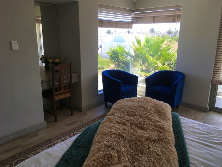 West Coast Accommodation at Whispering Palms Holiday Home | Viya