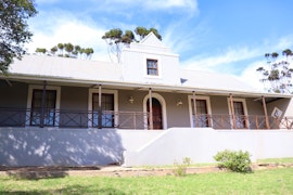 Western Cape Accommodation at  | Viya