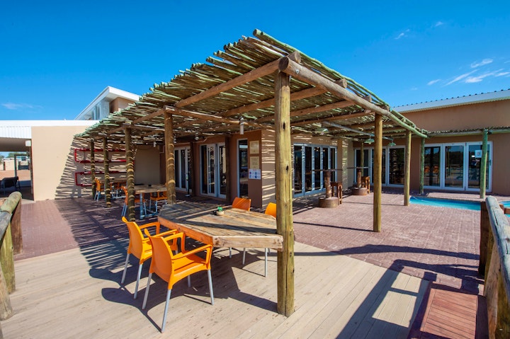 Northern Cape Accommodation at Kgalagadi Lifestyle Lodge | Viya