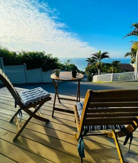 KwaZulu-Natal Accommodation at Seaside Retreat 2 Sleeper Villa | Viya