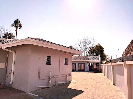 Welkom Accommodation at  | Viya