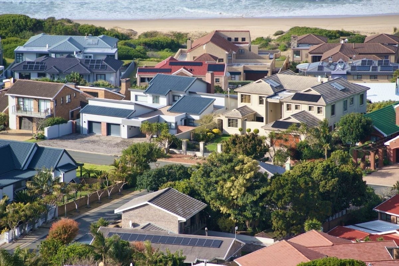 Garden Route Accommodation at  | Viya