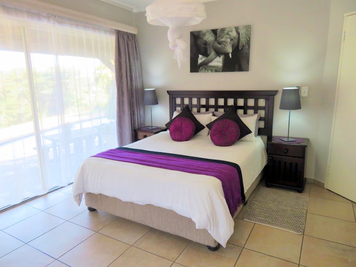 North Coast Accommodation at Little Eden St Lucia | Viya