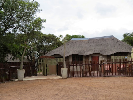 Limpopo Accommodation at  | Viya