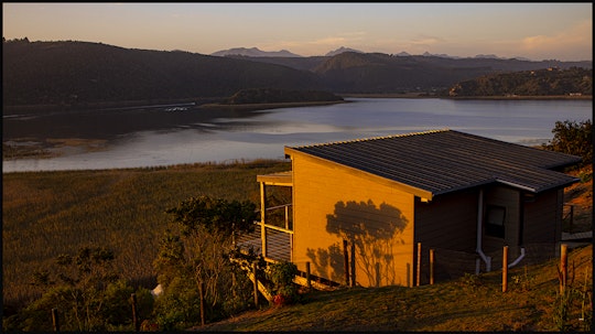 Garden Route Accommodation at  | Viya