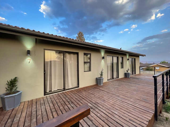 KwaZulu-Natal Accommodation at The Guesthouse Kokstad | Viya