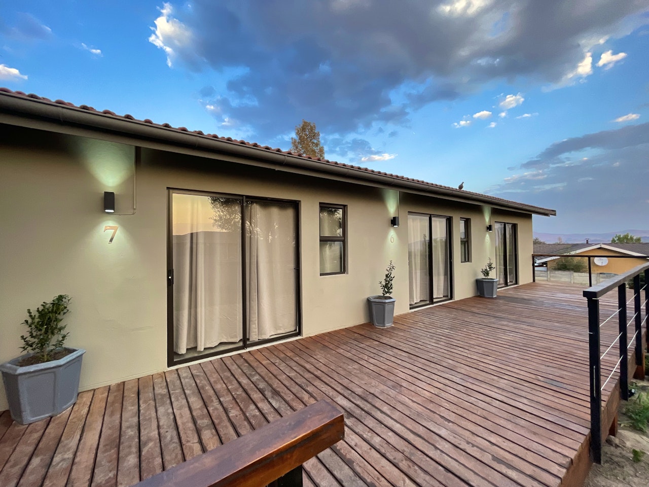 Southern Drakensberg Accommodation at  | Viya