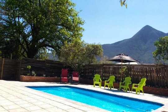 Garden Route Accommodation at  | Viya