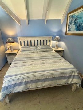 Northern Suburbs Accommodation at De Blauwvoet | Viya