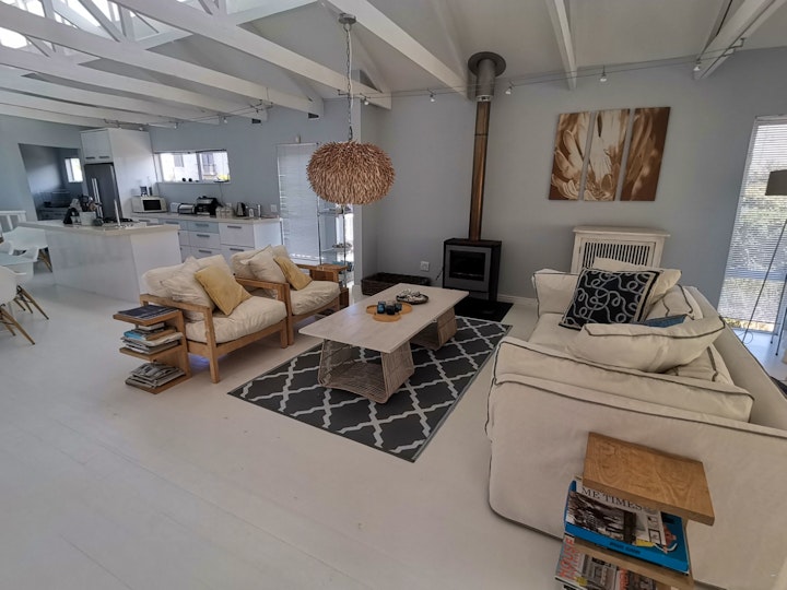 Betty's Bay Accommodation at Nordic Beach House | Viya