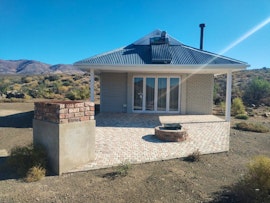 Karoo Accommodation at  | Viya