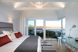 Overberg Accommodation at Sunridge aan zee Beach Villa | Viya