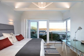 Hermanus Accommodation at Sunridge aan zee Beach Villa | Viya