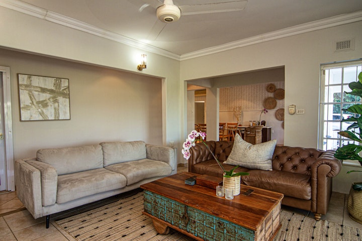 Durban North Accommodation at Shelbourne Boutique Lodge | Viya
