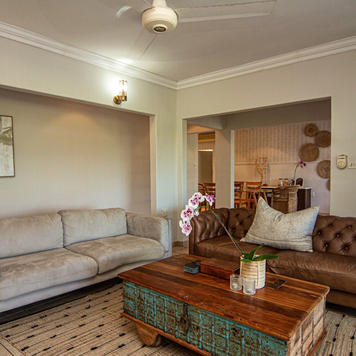 Durban Accommodation at Shelbourne Boutique Lodge | Viya