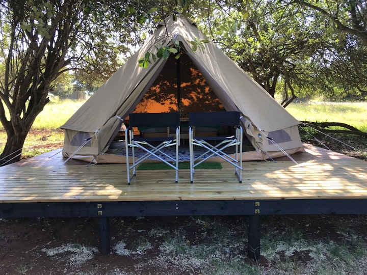 North Coast Accommodation at Hluhluwe Bush Camp Glamping Village | Viya