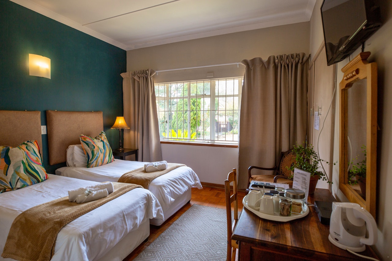 Free State Accommodation at  | Viya