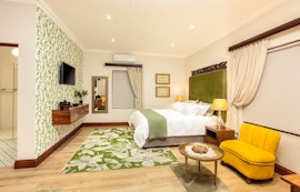 Mbombela (Nelspruit) Accommodation at  | Viya