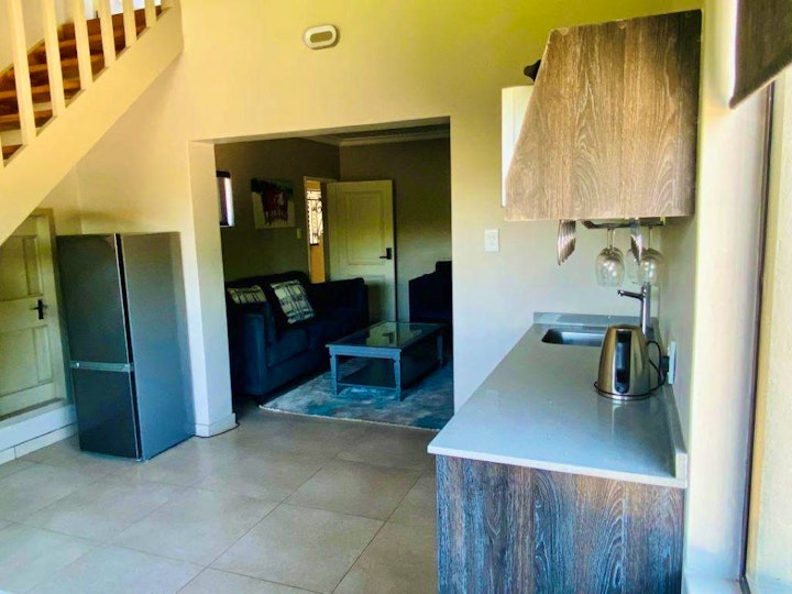 Kyalami Accommodation at Fair Glen | Viya