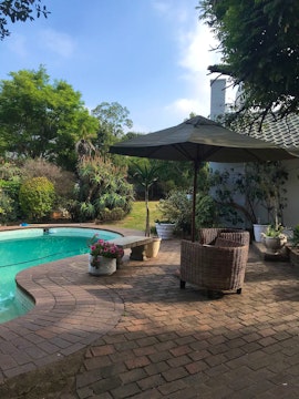 West Rand Accommodation at Darrenwood Guesthouse | Viya