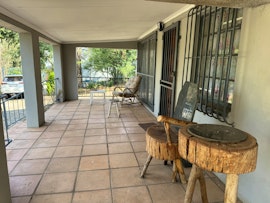 Gauteng Accommodation at Porcupine Place | Viya