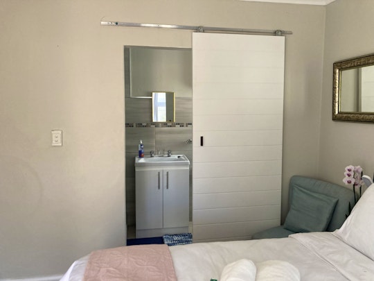 Bloubergstrand Accommodation at  | Viya