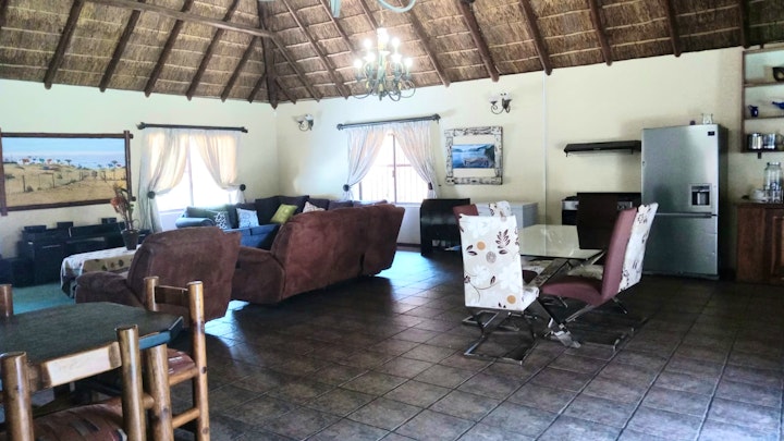 Gauteng Accommodation at Thatch Haven Guesthouse | Viya