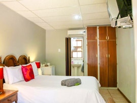 Waterberg Accommodation at  | Viya