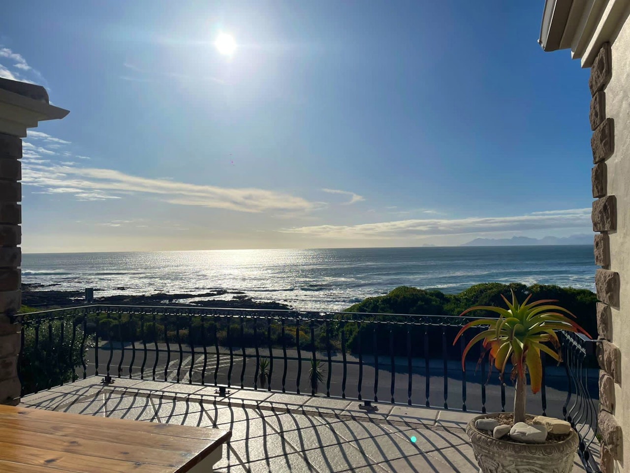 Gansbaai Accommodation at  | Viya