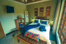 Spitskop Accommodation at  | Viya