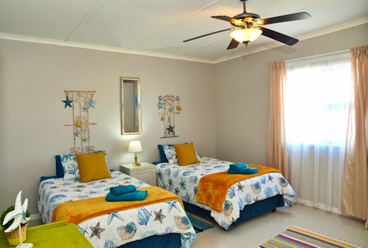 West Coast Accommodation at Pier Pleasure | Viya