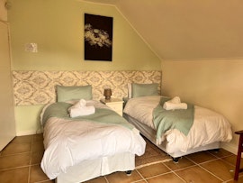 Western Cape Accommodation at  | Viya