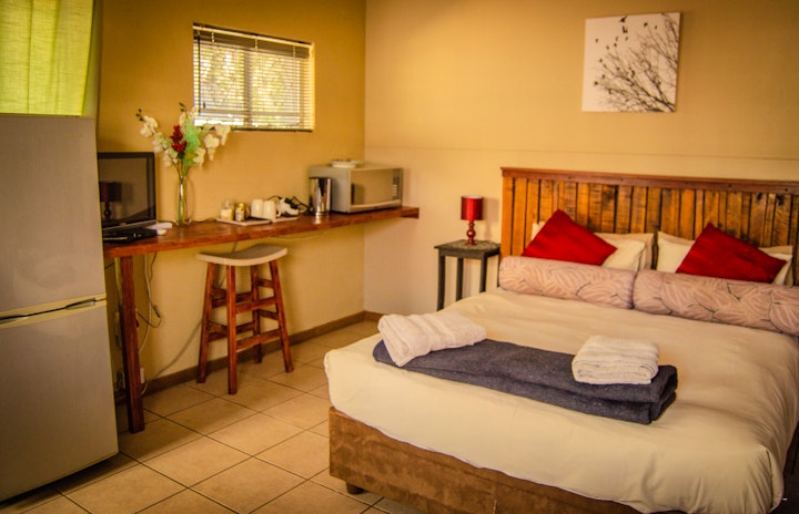 Bloemfontein Accommodation at A and R Guesthouse | Viya