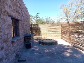 Karoo Accommodation at  | Viya