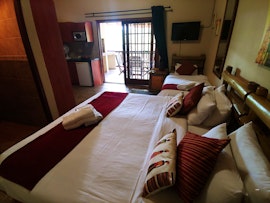 Dinokeng Game Reserve Accommodation at  | Viya