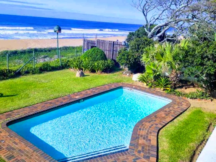 Durban North Accommodation at Beach House Umhlanga | Viya