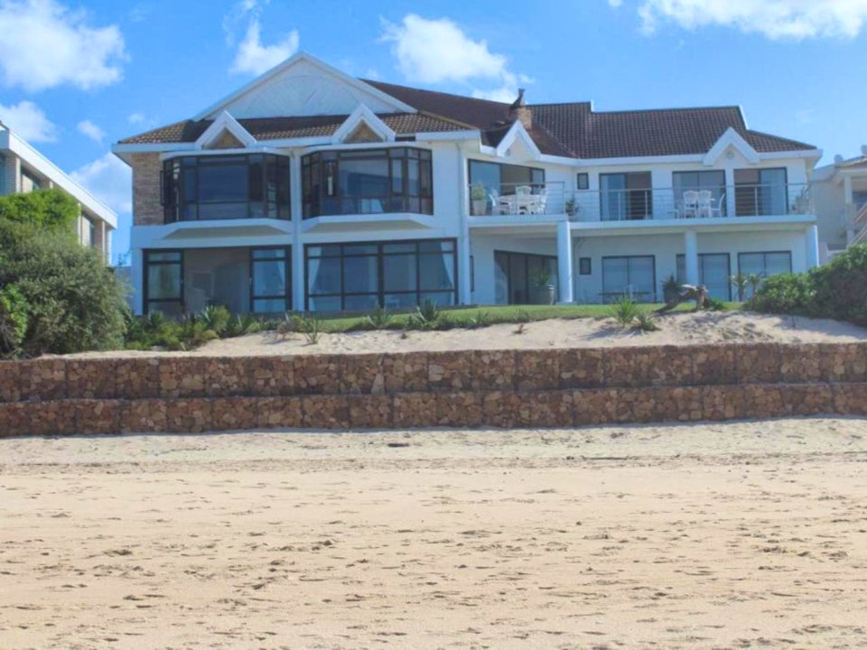 Jeffreys Bay Accommodation at  | Viya