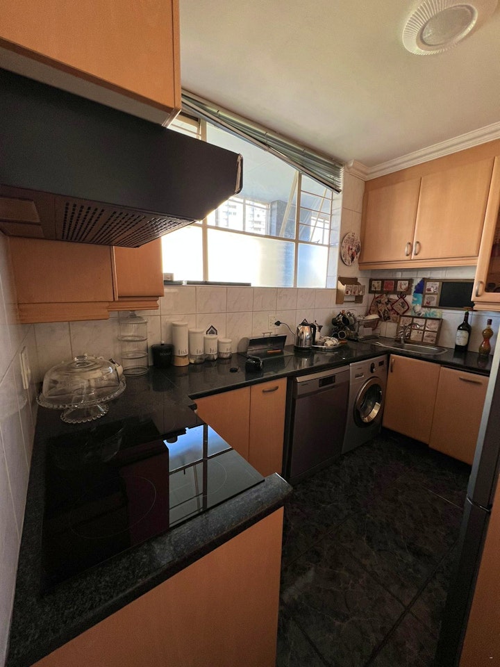 Germiston Accommodation at Condo Executive Apartment | Viya