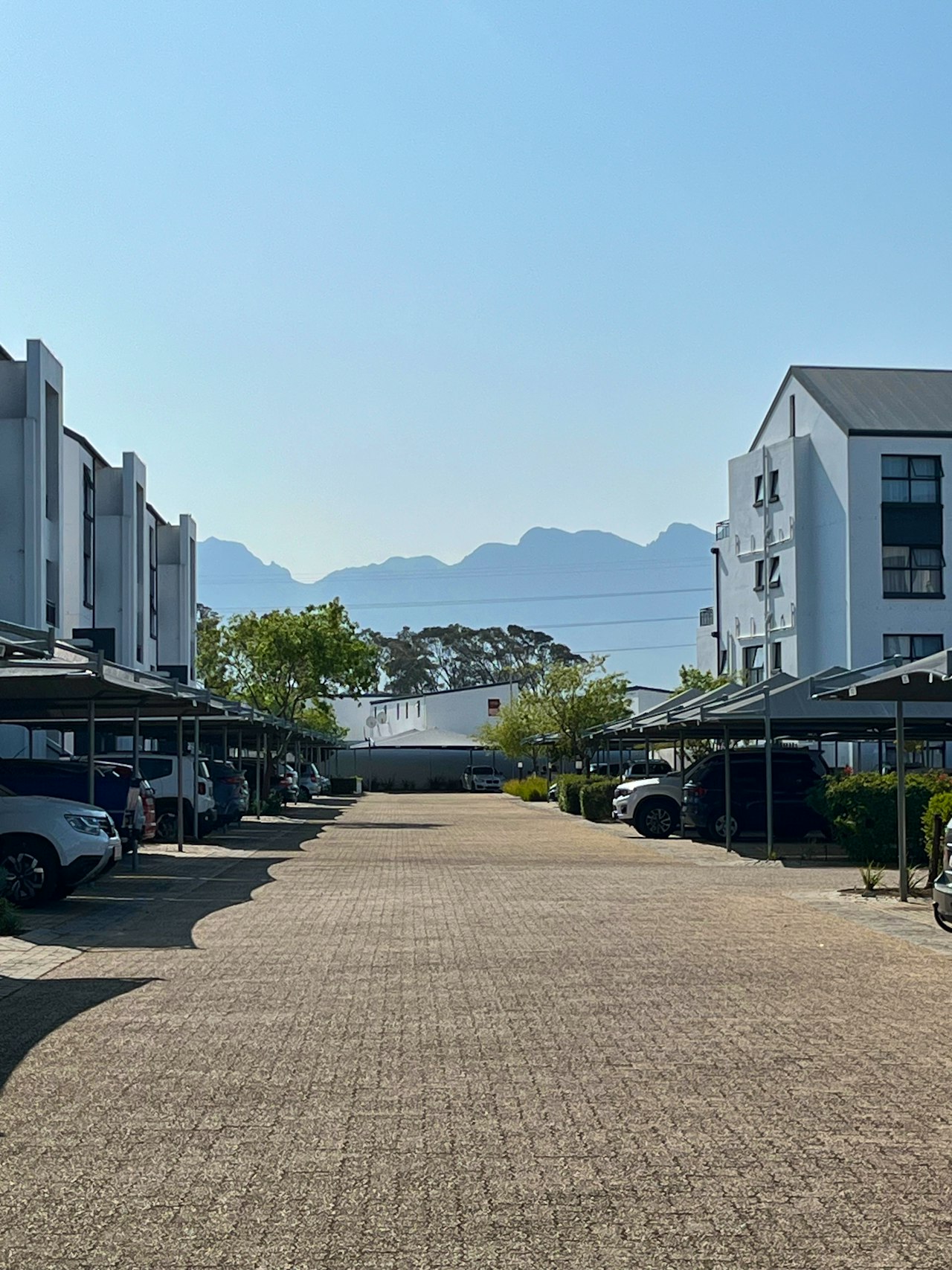 Cape Town Accommodation at  | Viya