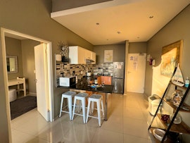 Milnerton Rural Accommodation at 14 @Infinity | Viya