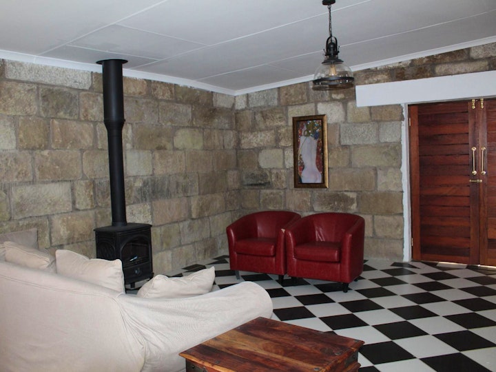 Eastern Cape Accommodation at Branksome Country House | Viya