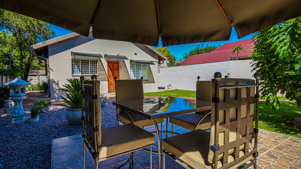 Centurion Accommodation at  | Viya