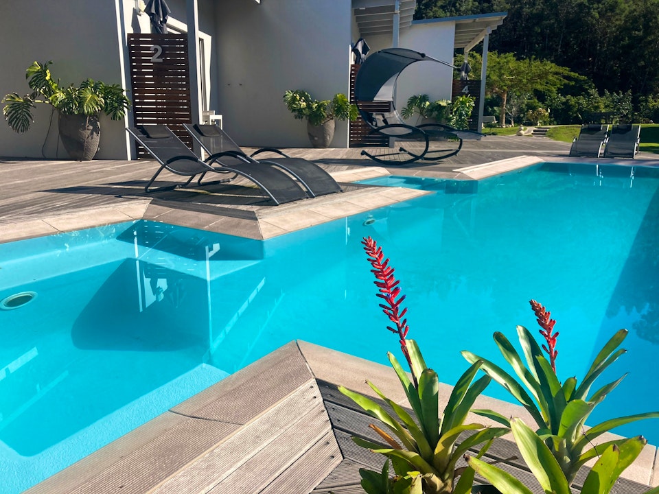 Overberg Accommodation at  | Viya