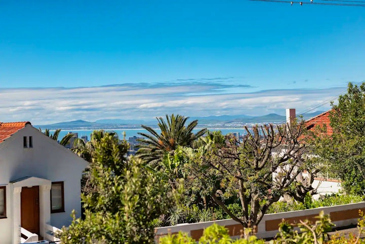 Cape Town Accommodation at 27 Chesterfield | Viya