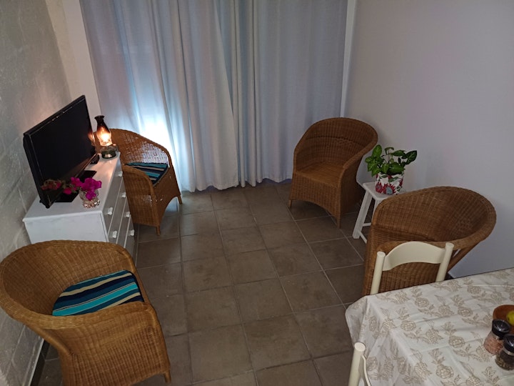 Western Cape Accommodation at Ria's Rest Self Catering Flatlet | Viya
