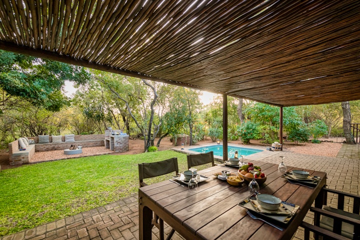 Kruger To Canyons Accommodation at Nzenga Lodge | Viya