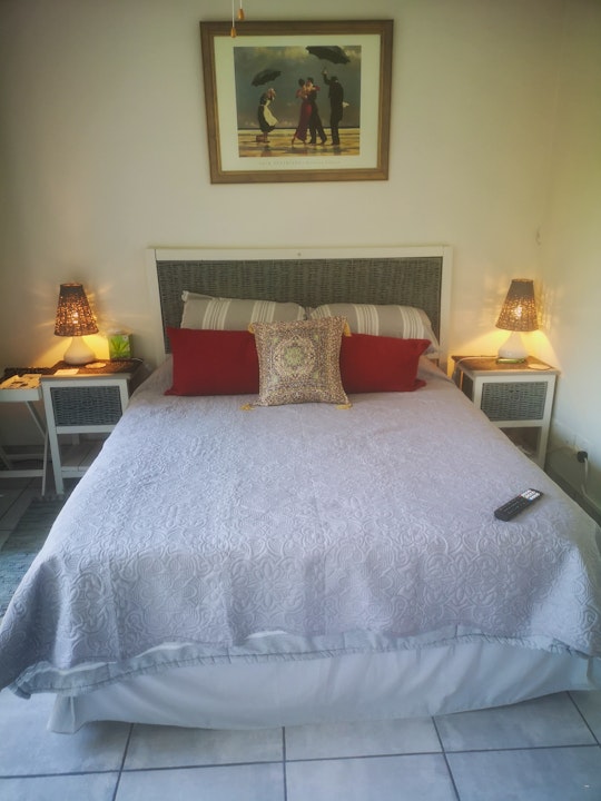 Bloubergstrand Accommodation at  | Viya