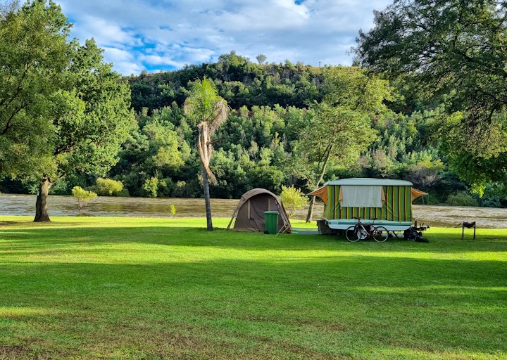 Loskop Valley Accommodation at Olifants River Lodge | Viya