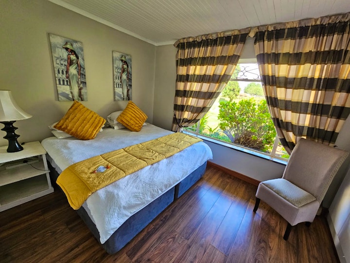 Cradle Of Humankind Accommodation at Aloe Tree Guest House | Viya