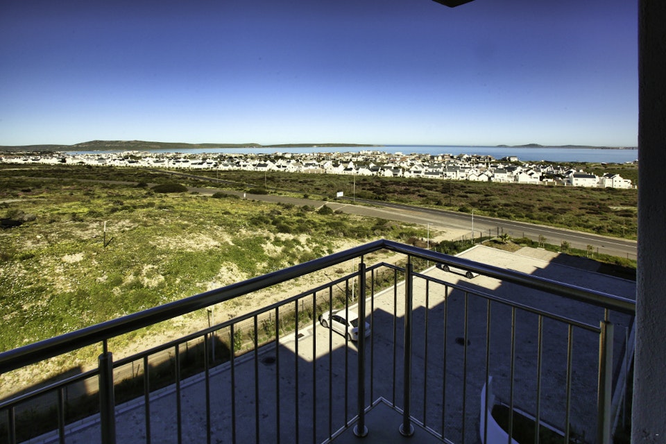 Langebaan Accommodation at  | Viya